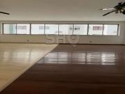 Apartamento para Venda em São Paulo/SP Paraíso 3 Quartos