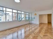 Apartamento para Venda em São Paulo/SP Paraíso 3 Quartos