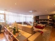 Apartamento para Venda em São Paulo/SP Paraíso 3 Quartos