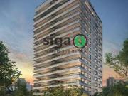 Apartamento para Venda em São Paulo/SP Paraíso 3 Quartos