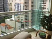 Apartamento para Venda em São Paulo/SP Paraíso 3 Quartos