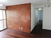 Apartamento para Venda em São Paulo/SP Paraíso 3 Quartos