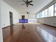 Apartamento para Venda em São Paulo/SP Paraíso 3 Quartos