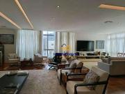 Apartamento para Venda em São Paulo/SP Paraíso 3 Quartos