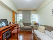 Apartamento para Venda em São Paulo/SP Paraíso 3 Quartos