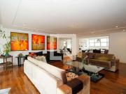 Apartamento para Venda em São Paulo/SP Paraíso 3 Quartos