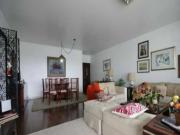 Apartamento para Venda em São Paulo/SP Paraíso 3 Quartos