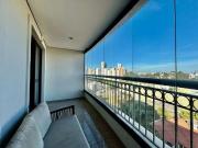 Apartamento para Venda em São Paulo/SP Paraíso 3 Quartos