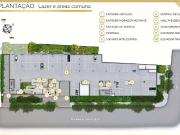 Apartamento para Venda em São Paulo/SP Paraíso 3 Quartos