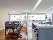 Apartamento para Venda em São Paulo/SP Paraíso 3 Quartos