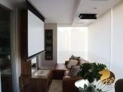 Apartamento para Venda em São Paulo/SP Paraíso 3 Quartos