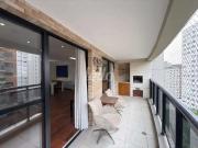 Apartamento para Venda em São Paulo/SP Paraíso 3 Quartos