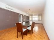 Apartamento para Venda em São Paulo/SP Paraíso 3 Quartos