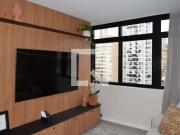 Apartamento para Venda em São Paulo/SP Paraíso 3 Quartos