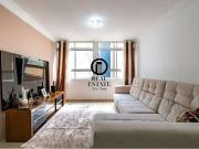 Apartamento para Venda em São Paulo/SP Paraíso 3 Quartos