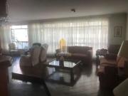 Apartamento para Venda em São Paulo/SP Paraíso 3 Quartos