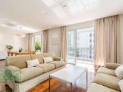 Apartamento para Venda em São Paulo/SP Paraíso 3 Quartos