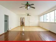 Apartamento para Venda em São Paulo/SP Paraíso 3 Quartos