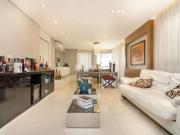 Apartamento para Venda em São Paulo/SP Paraíso 3 Quartos