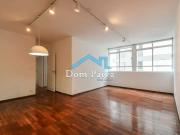 Apartamento para Venda em São Paulo/SP Paraíso 3 Quartos