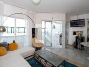 Apartamento para Venda em São Paulo/SP Paraíso 3 Quartos