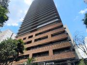 Apartamento para Venda em São Paulo/SP Paraíso 3 Quartos