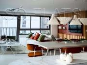 Apartamento para Venda em São Paulo/SP Paraíso 3 Quartos