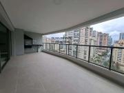 Apartamento para Venda em São Paulo/SP Paraíso 3 Quartos