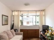 Apartamento para Venda em São Paulo/SP Paraíso 3 Quartos