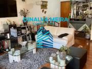 Apartamento para Venda em São Paulo/SP Paraíso 3 Quartos