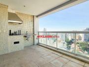 Apartamento para Venda em São Paulo/SP Paraíso 3 Quartos