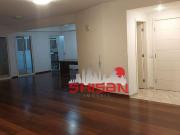Apartamento para Venda em São Paulo/SP Paraíso 3 Quartos