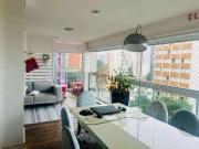 Apartamento para Venda em São Paulo/SP Paraíso 3 Quartos