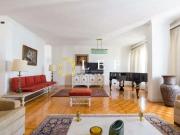 Apartamento para Venda em São Paulo/SP Paraíso 3 Quartos