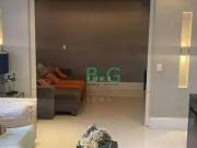 Apartamento para Venda em São Paulo/SP Paraíso 3 Quartos