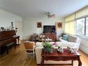 Apartamento para Venda em São Paulo/SP Paraíso 3 Quartos