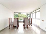 Apartamento para Venda em São Paulo/SP Paraíso 3 Quartos