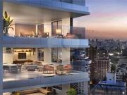 Apartamento para Venda em São Paulo/SP Paraíso 3 Quartos