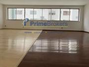 Apartamento para Venda em São Paulo/SP Paraíso 3 Quartos