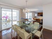 Apartamento para Venda em São Paulo/SP Paraíso 3 Quartos