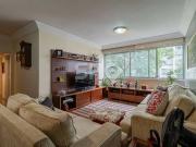 Apartamento para Venda em São Paulo/SP Paraíso 3 Quartos