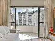 Apartamento para Venda em São Paulo/SP Paraíso 3 Quartos