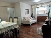 Apartamento para Venda em São Paulo/SP Paraíso 3 Quartos