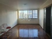 Apartamento para Venda em São Paulo/SP Paraíso 3 Quartos