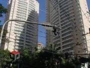 Apartamento para Venda em São Paulo/SP Paraíso 3 Quartos