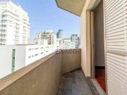 Apartamento para Venda em São Paulo/SP Paraíso 3 Quartos
