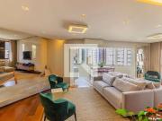 Apartamento para Venda em São Paulo/SP Paraíso 3 Quartos