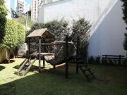 Apartamento para Venda em São Paulo/SP Paraíso 3 Quartos