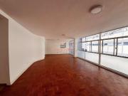 Apartamento para Venda em São Paulo/SP Paraíso 3 Quartos
