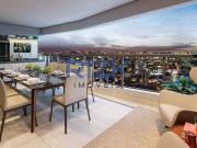 Apartamento para Venda em São Paulo/SP Paraíso 3 Quartos